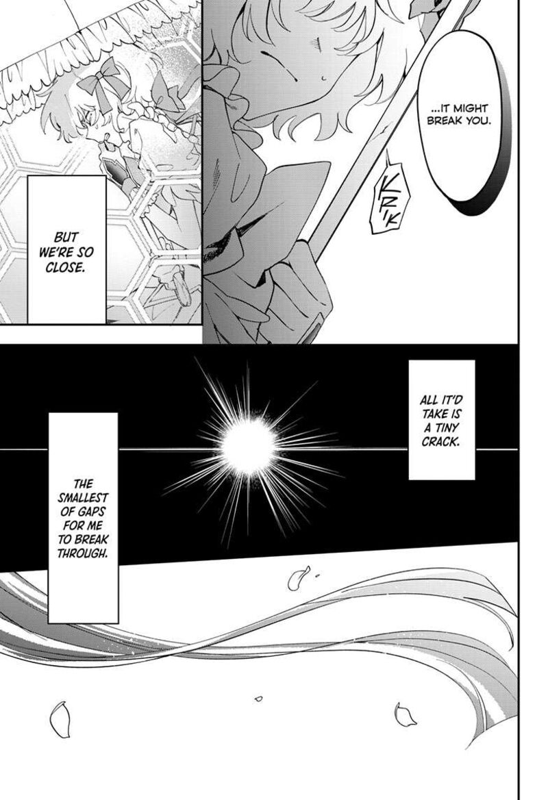 Mahou Shoujo Dandelion 7 13