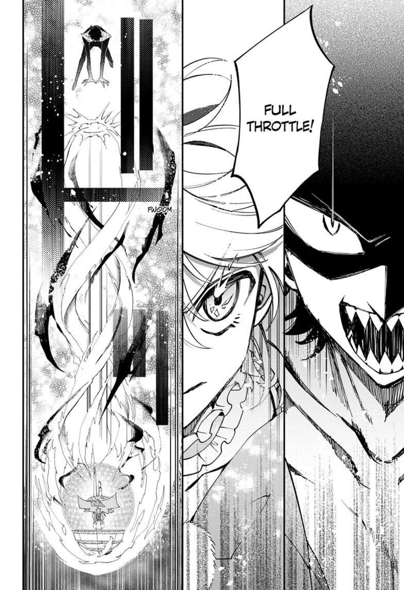 Mahou Shoujo Dandelion 7 19