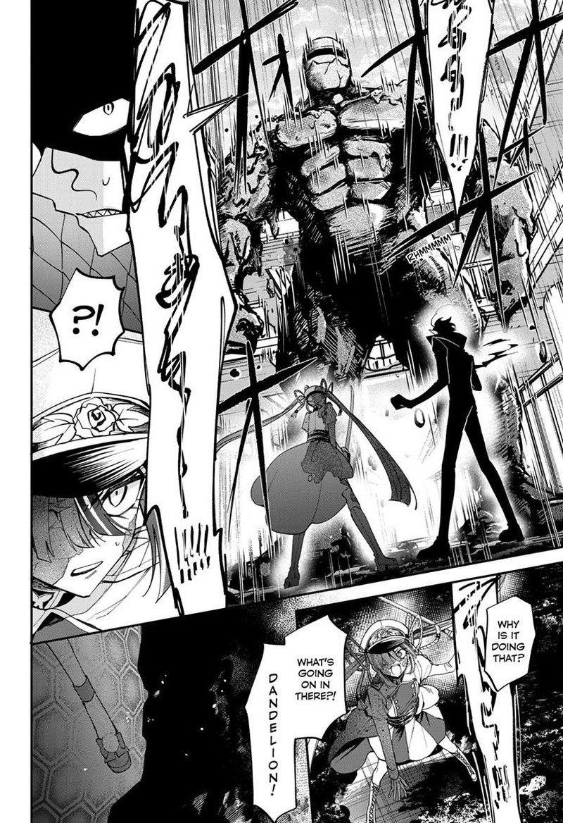 Mahou Shoujo Dandelion 8a 10