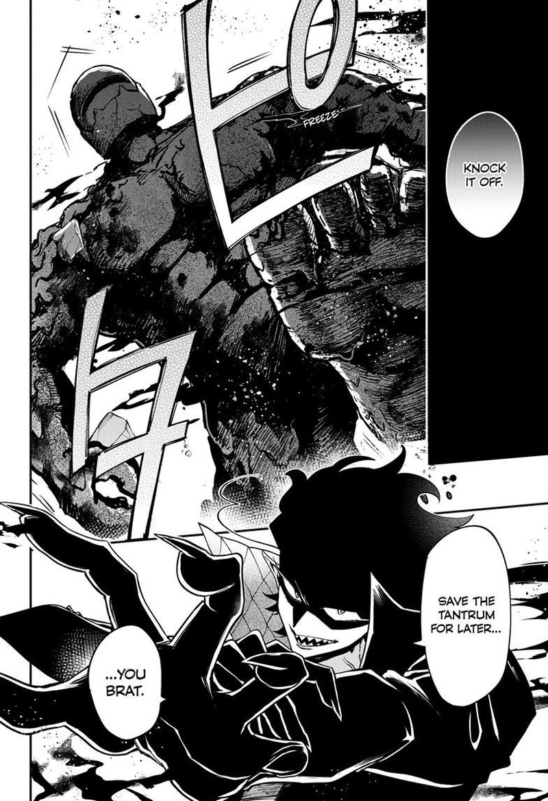 Mahou Shoujo Dandelion 8a 14