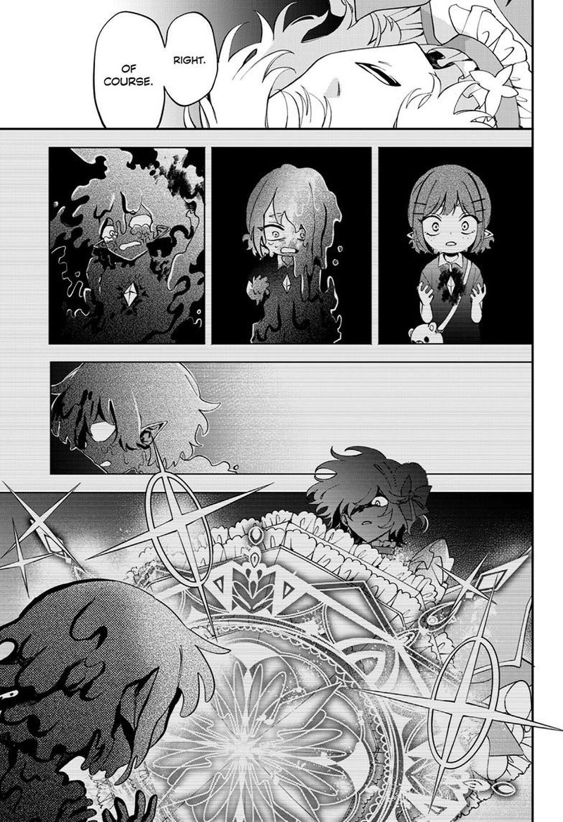 Mahou Shoujo Dandelion 8a 17