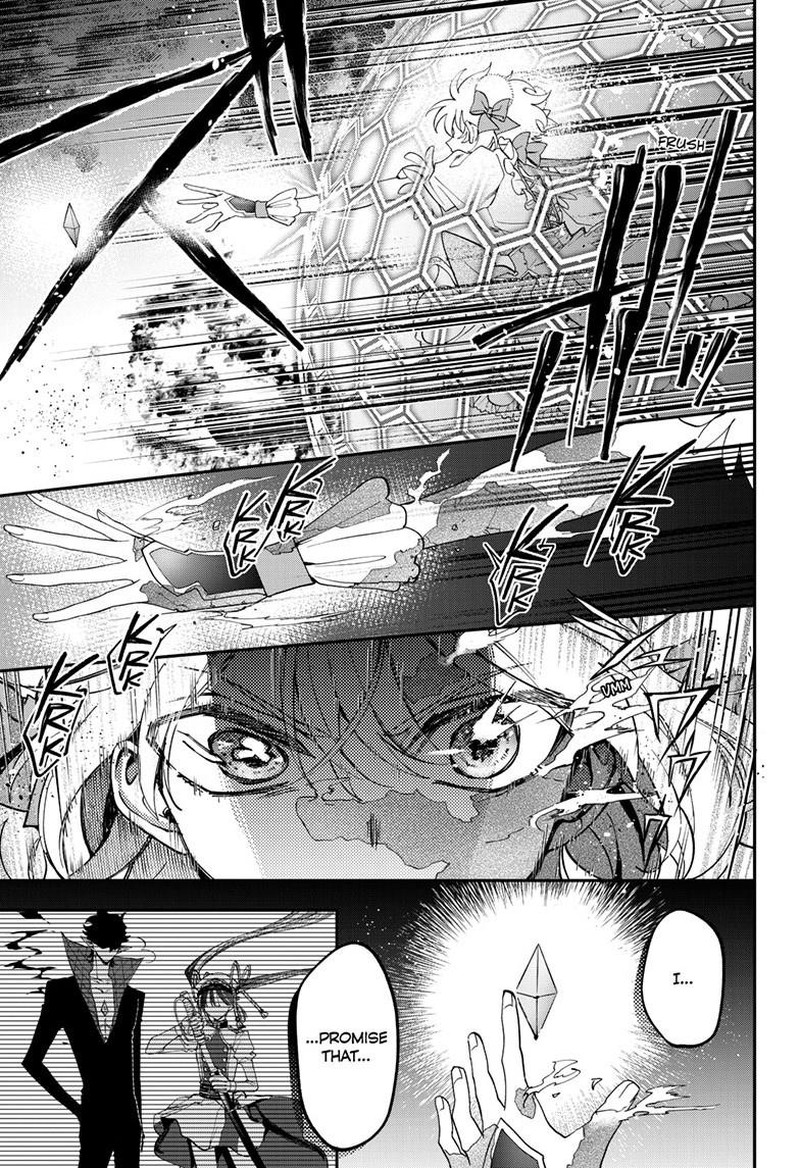 Mahou Shoujo Dandelion 8a 19