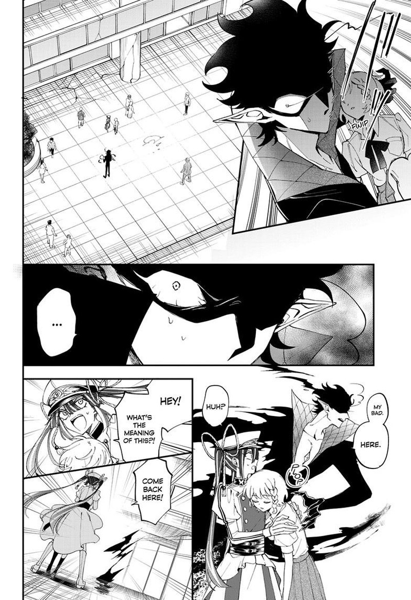 Mahou Shoujo Dandelion 8a 28