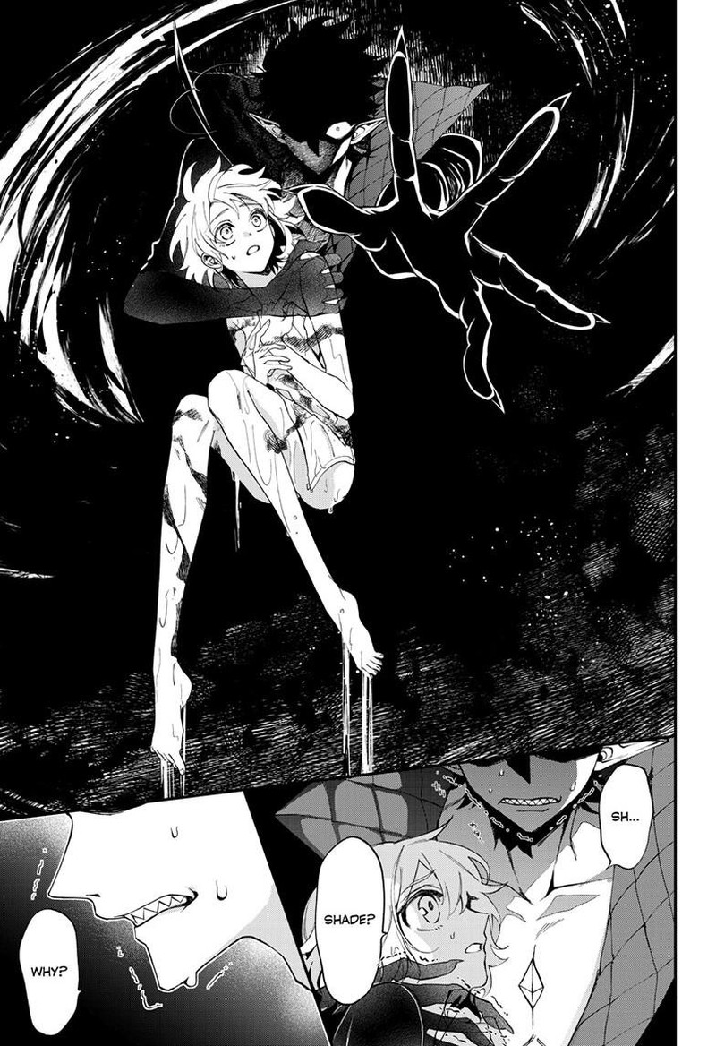 Mahou Shoujo Dandelion 8b 11