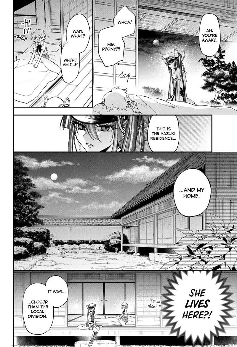 Mahou Shoujo Dandelion 8b 2