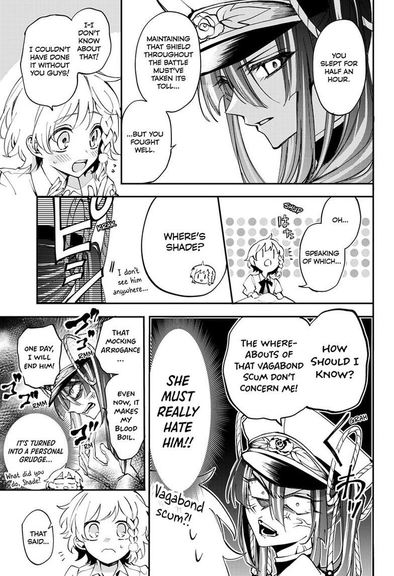 Mahou Shoujo Dandelion 8b 3