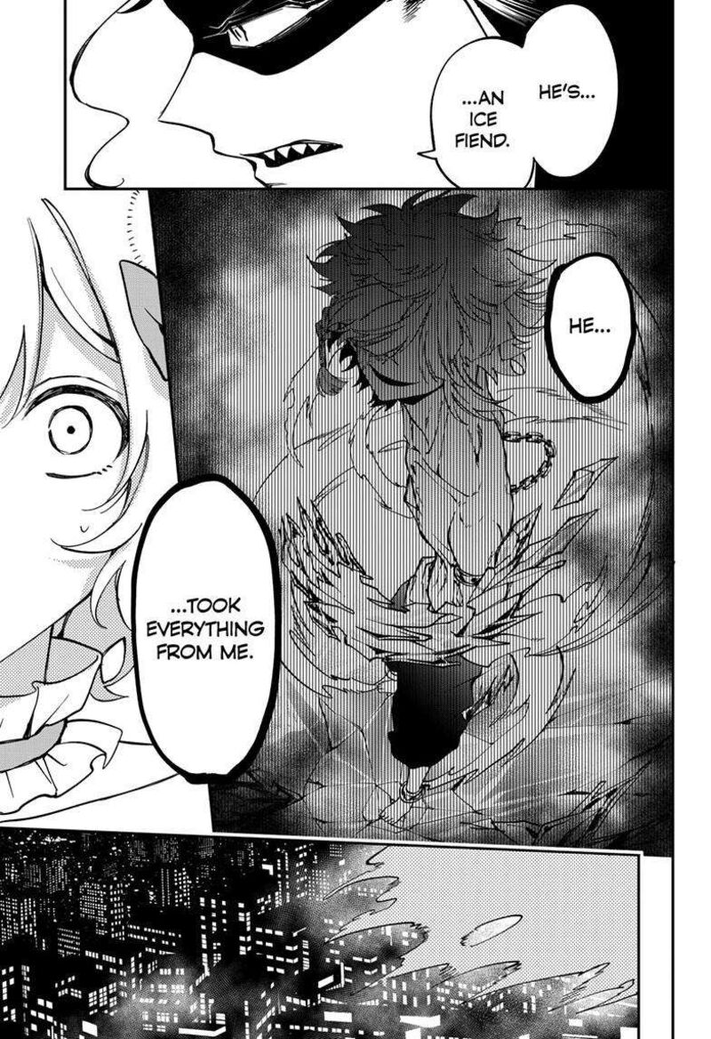 Mahou Shoujo Dandelion 9 17