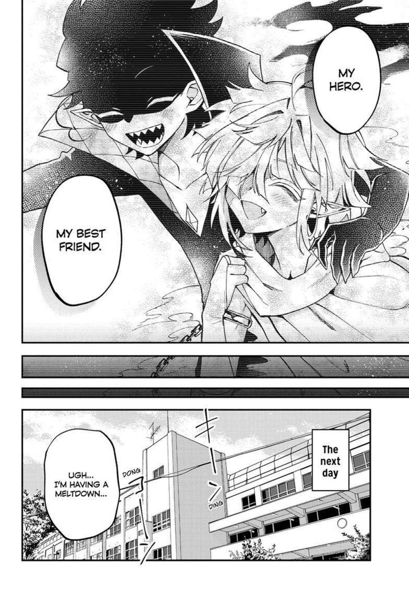 Mahou Shoujo Dandelion 9 20