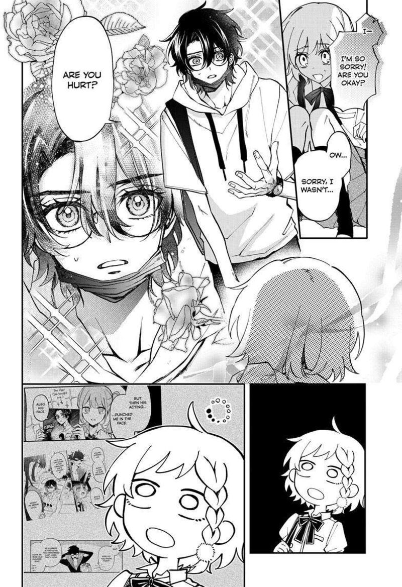 Mahou Shoujo Dandelion 9 28