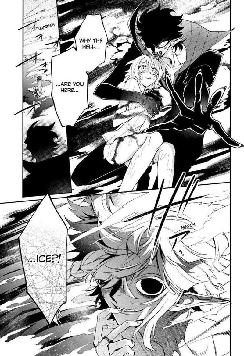 Mahou Shoujo Dandelion 9 3