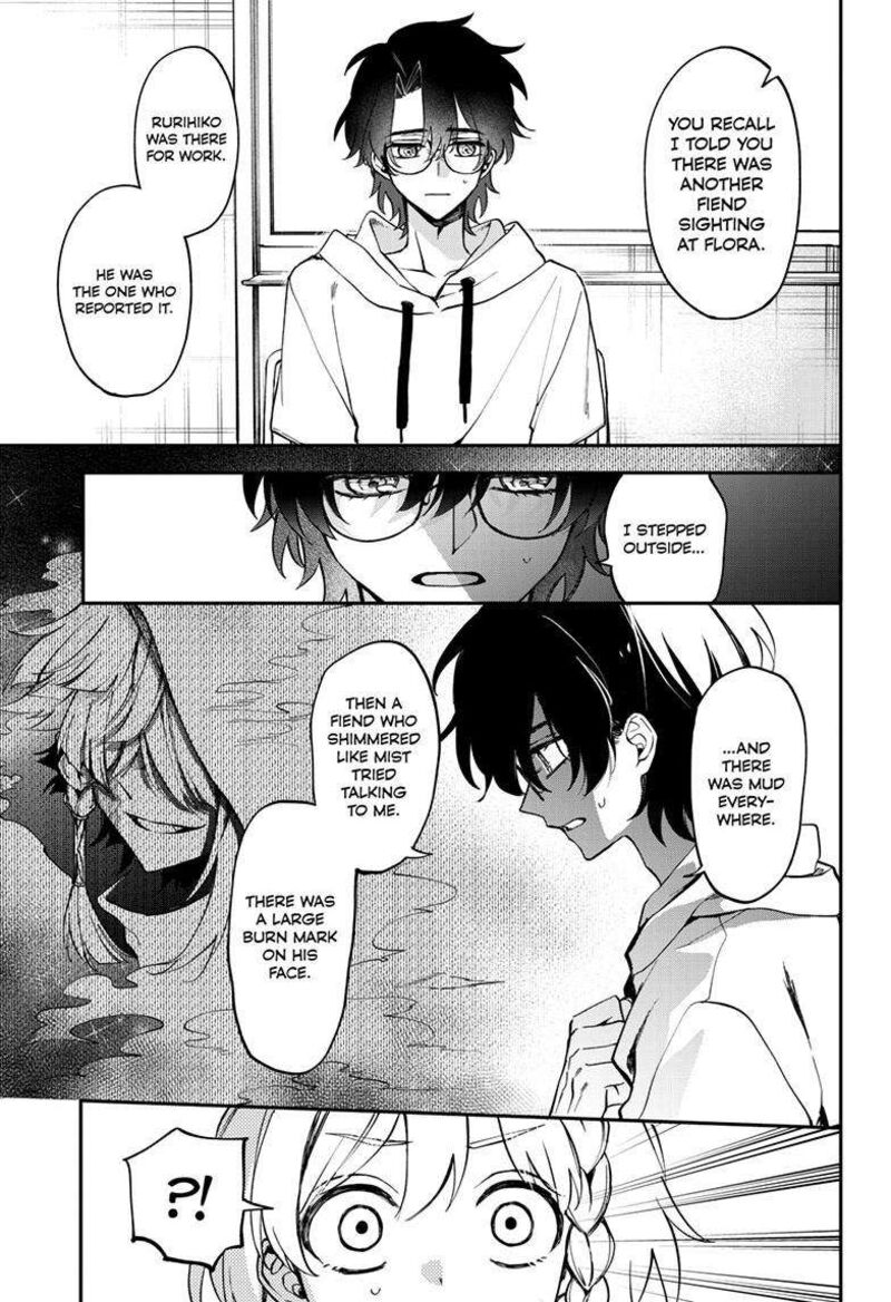 Mahou Shoujo Dandelion 9 31