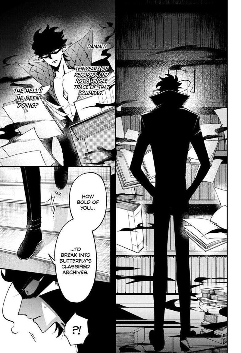 Mahou Shoujo Dandelion 9 39
