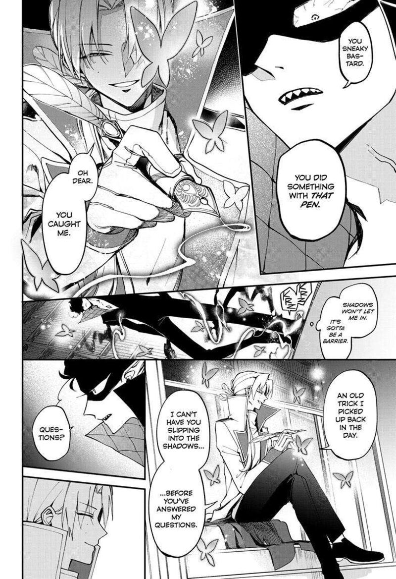 Mahou Shoujo Dandelion 9 42
