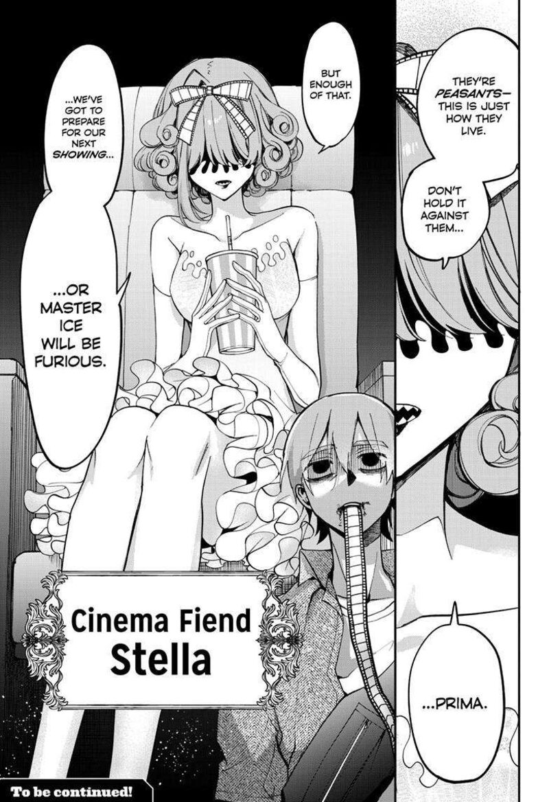 Mahou Shoujo Dandelion 9 47