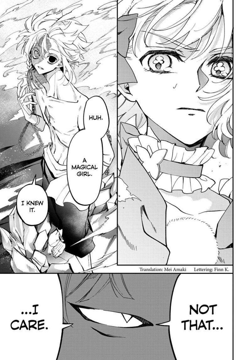 Mahou Shoujo Dandelion 9 5