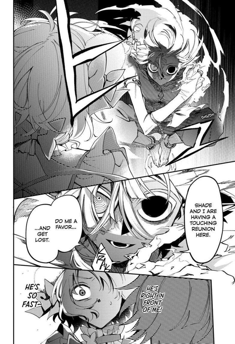 Mahou Shoujo Dandelion 9 6