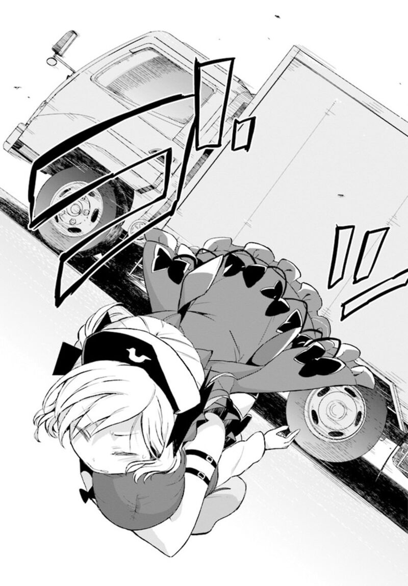Mahou Shoujo Ikusei Keikaku Restart 1 10
