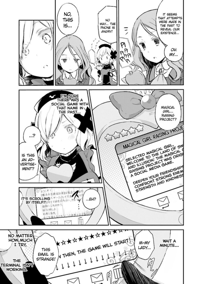 Mahou Shoujo Ikusei Keikaku Restart 1 14