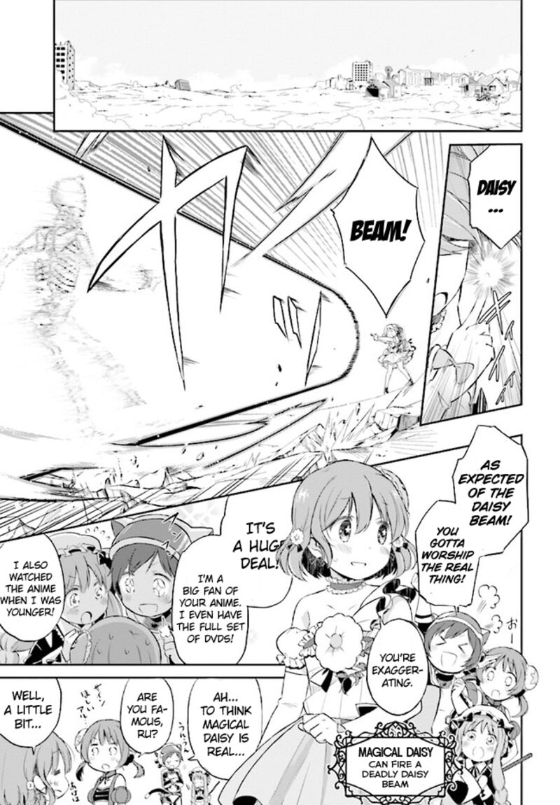 Mahou Shoujo Ikusei Keikaku Restart 1 29