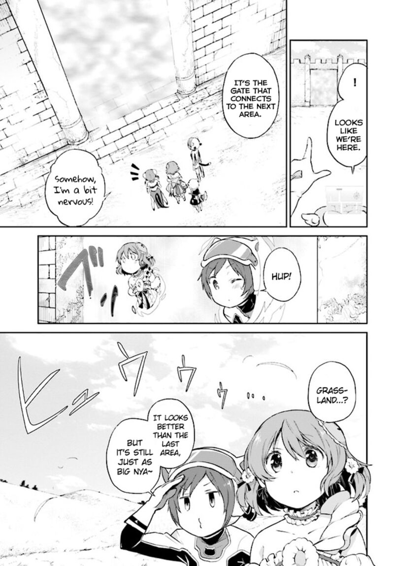 Mahou Shoujo Ikusei Keikaku Restart 1 31