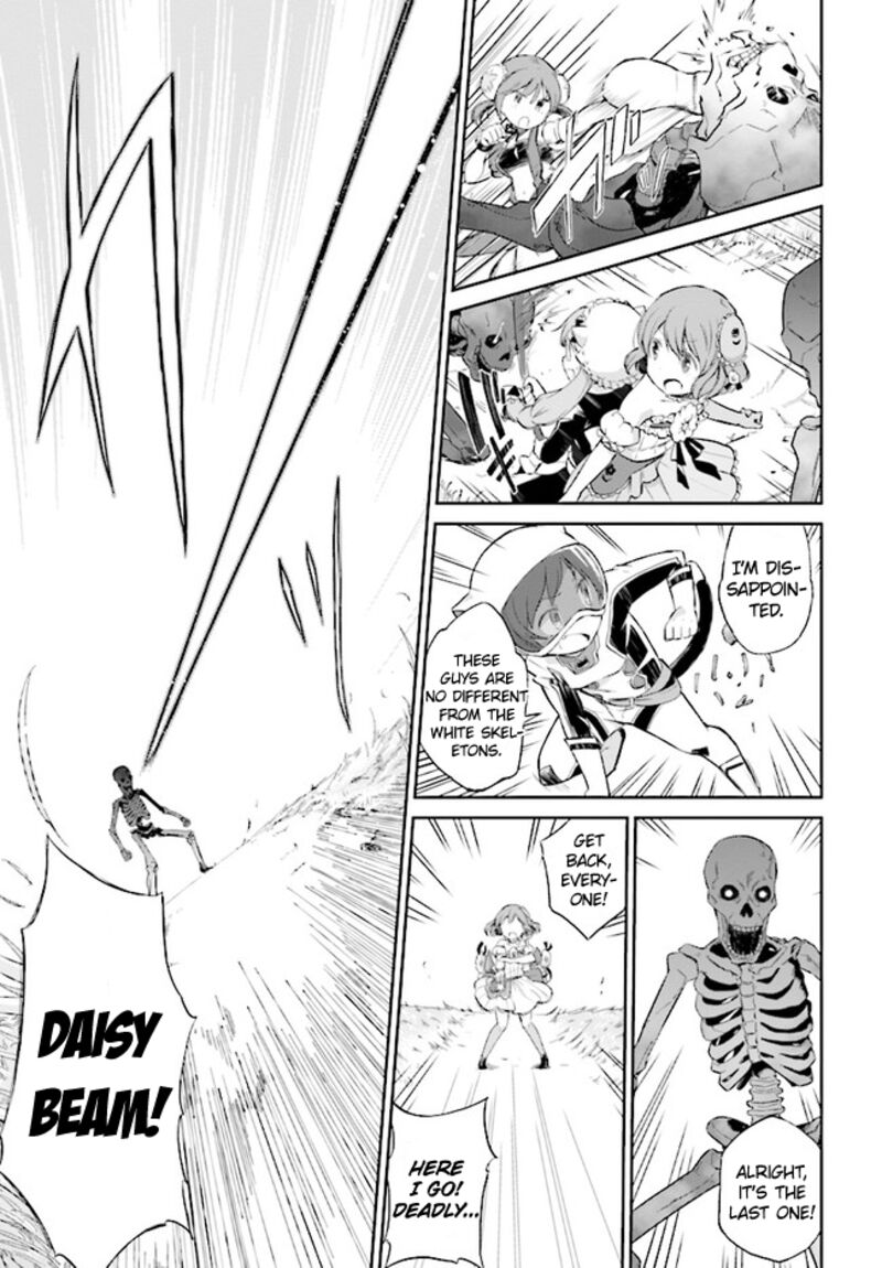 Mahou Shoujo Ikusei Keikaku Restart 1 33