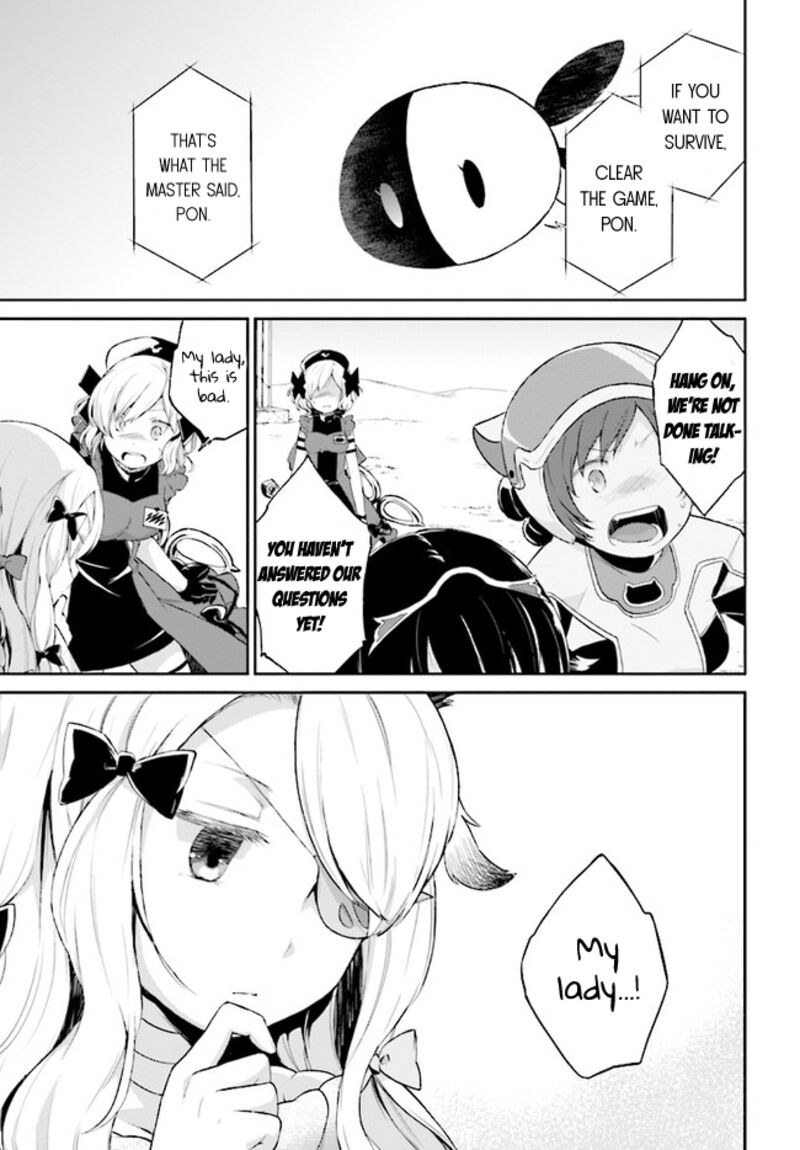 Mahou Shoujo Ikusei Keikaku Restart 1 39