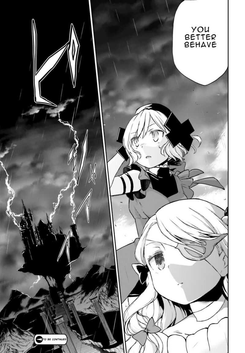 Mahou Shoujo Ikusei Keikaku Restart 11 25