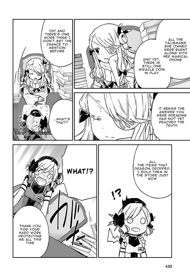 Mahou Shoujo Ikusei Keikaku Restart 11 6