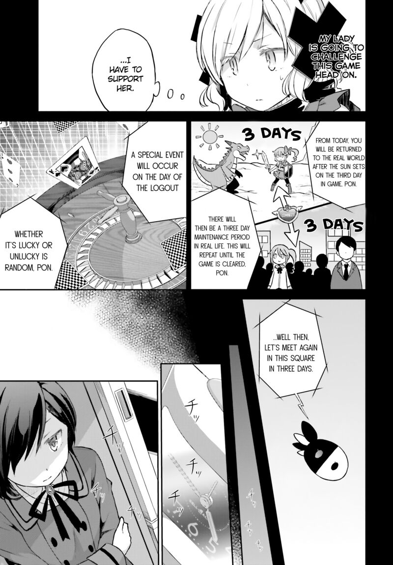 Mahou Shoujo Ikusei Keikaku Restart 2 9