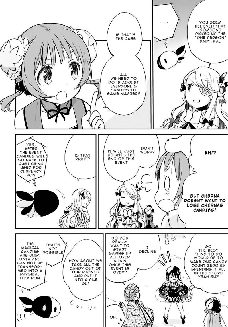 Mahou Shoujo Ikusei Keikaku Restart 6 18