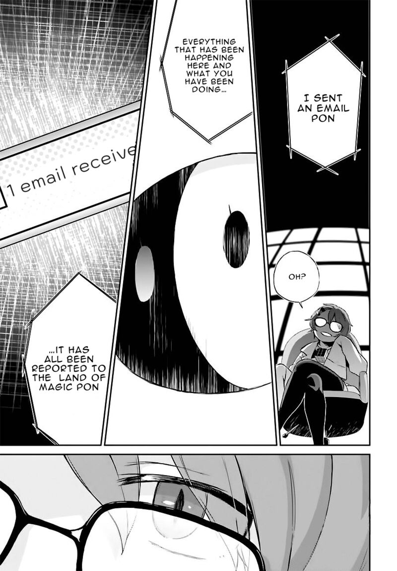 Mahou Shoujo Ikusei Keikaku Restart 6 25