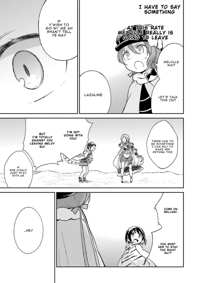 Mahou Shoujo Ikusei Keikaku Restart 7 5