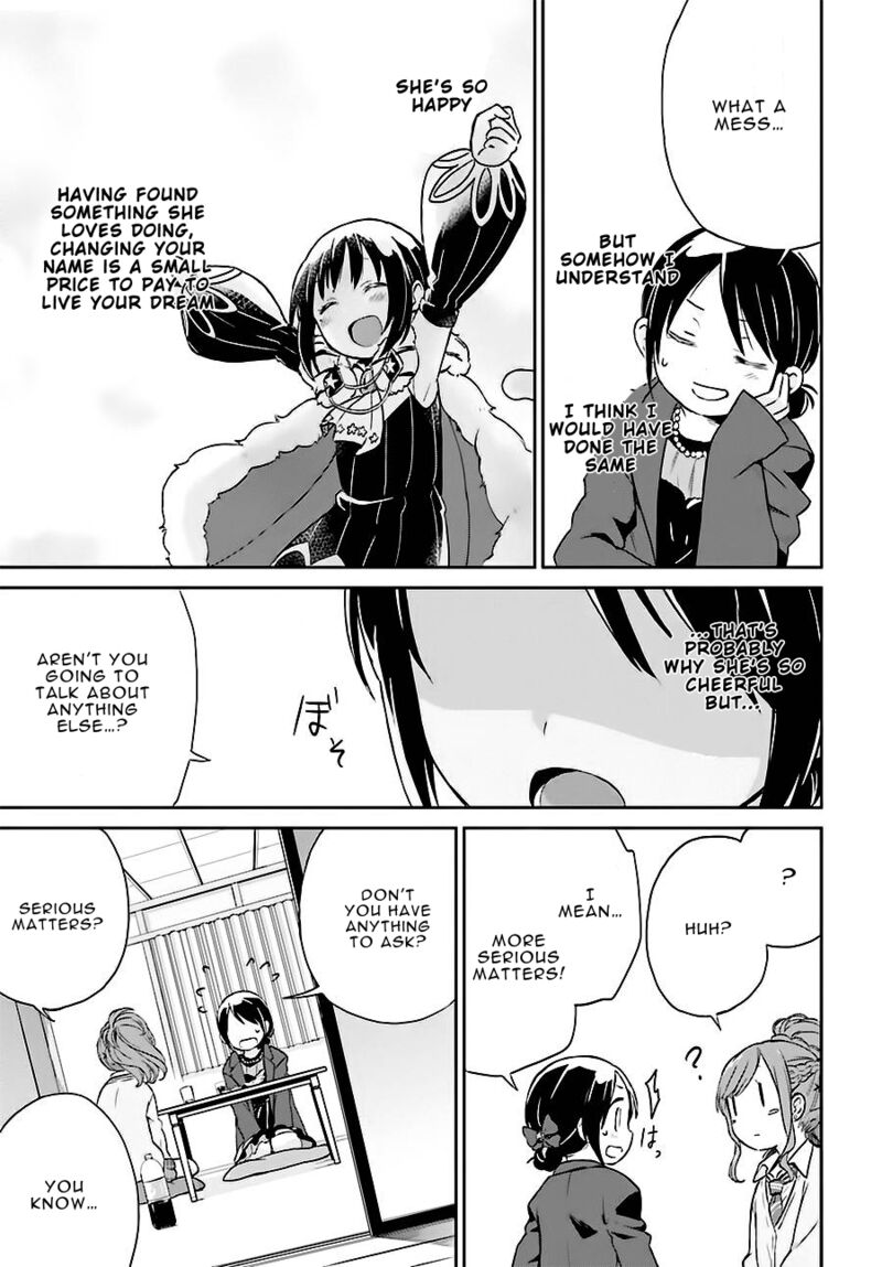 Mahou Shoujo Ikusei Keikaku Restart 8 21