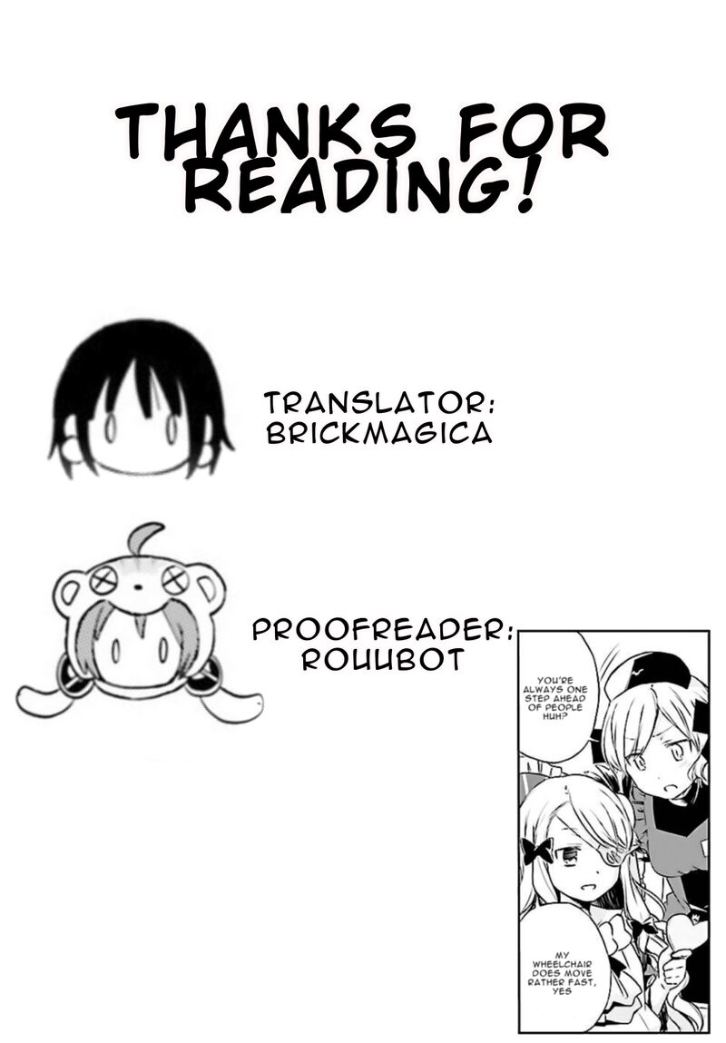 Mahou Shoujo Ikusei Keikaku Restart 8 26