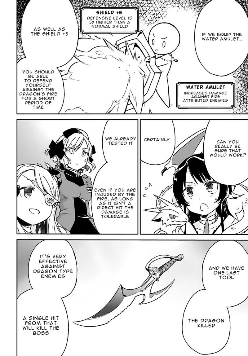 Mahou Shoujo Ikusei Keikaku Restart 9 15