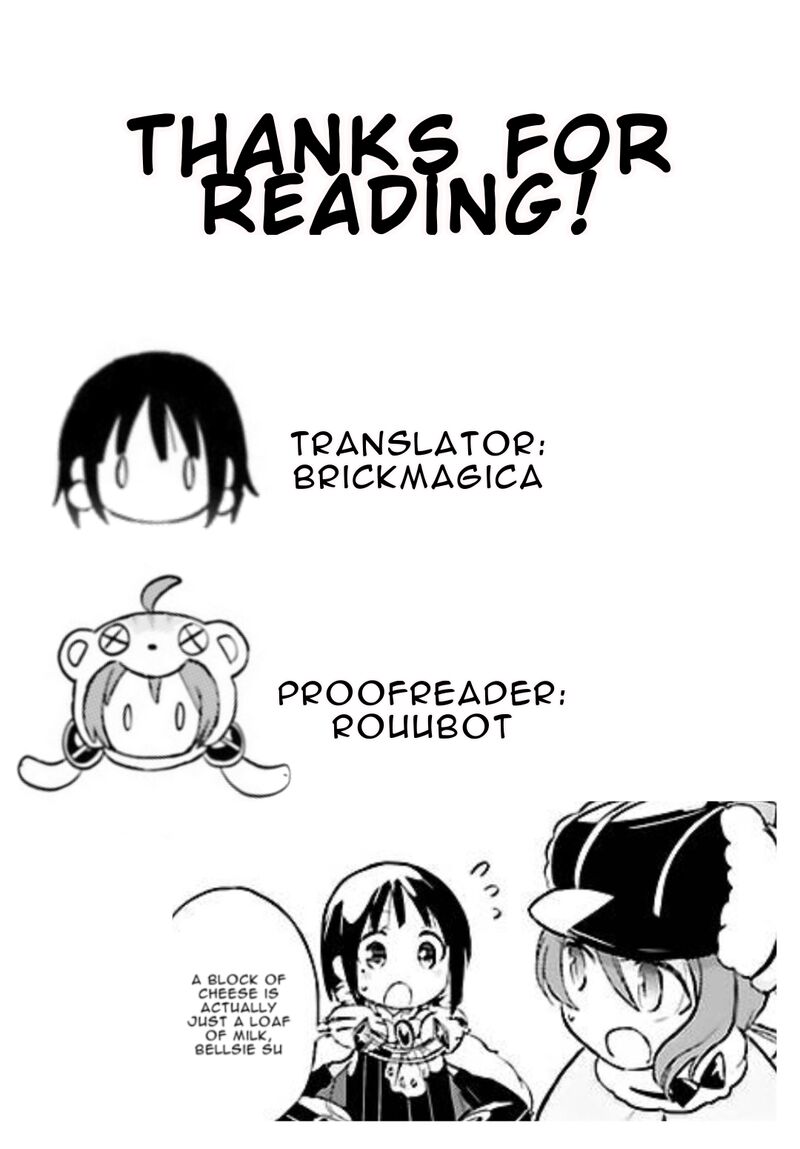 Mahou Shoujo Ikusei Keikaku Restart 9 24