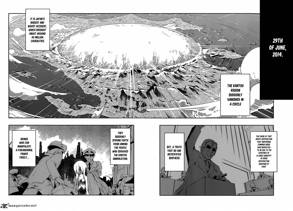 Mahou Shoujo Kokone Wa Kakukatariki 1 11