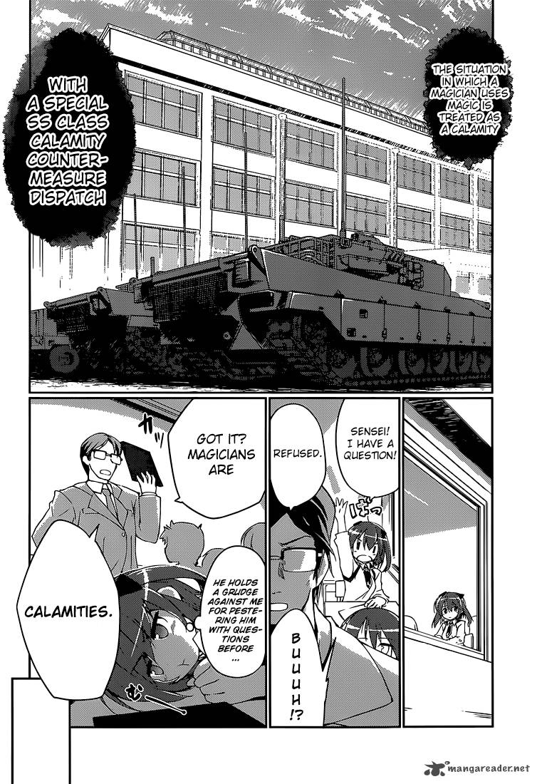 Mahou Shoujo Kokone Wa Kakukatariki 1 14