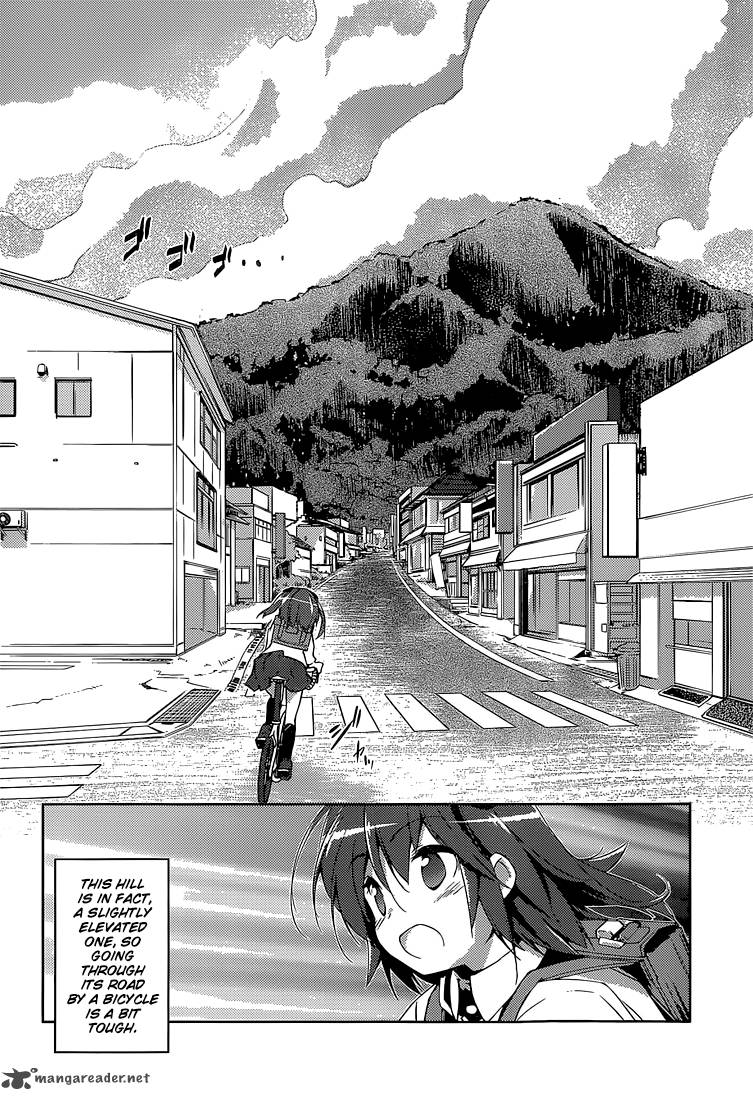 Mahou Shoujo Kokone Wa Kakukatariki 1 24