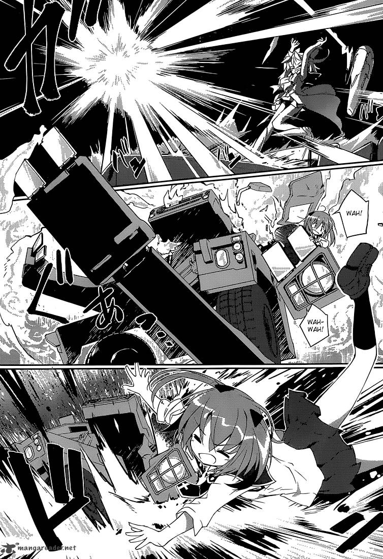 Mahou Shoujo Kokone Wa Kakukatariki 1 37
