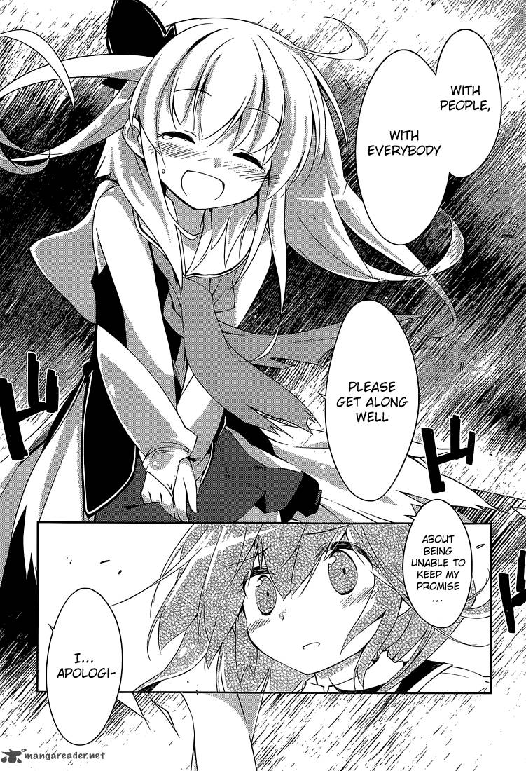 Mahou Shoujo Kokone Wa Kakukatariki 1 41