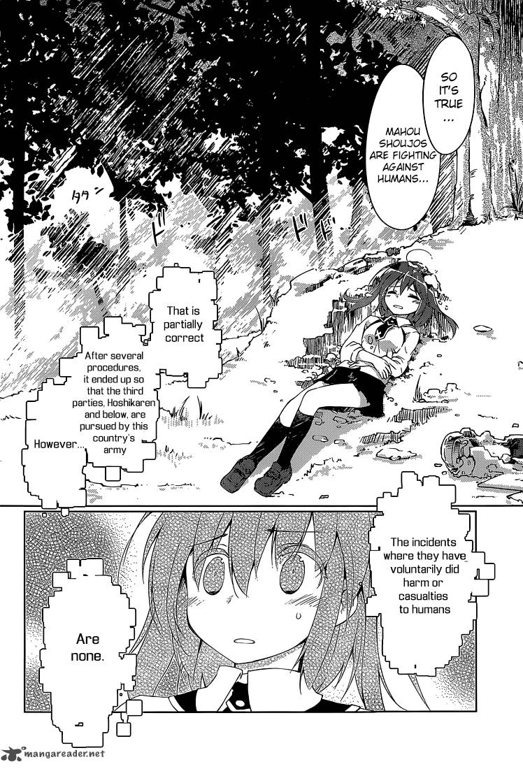 Mahou Shoujo Kokone Wa Kakukatariki 1 44