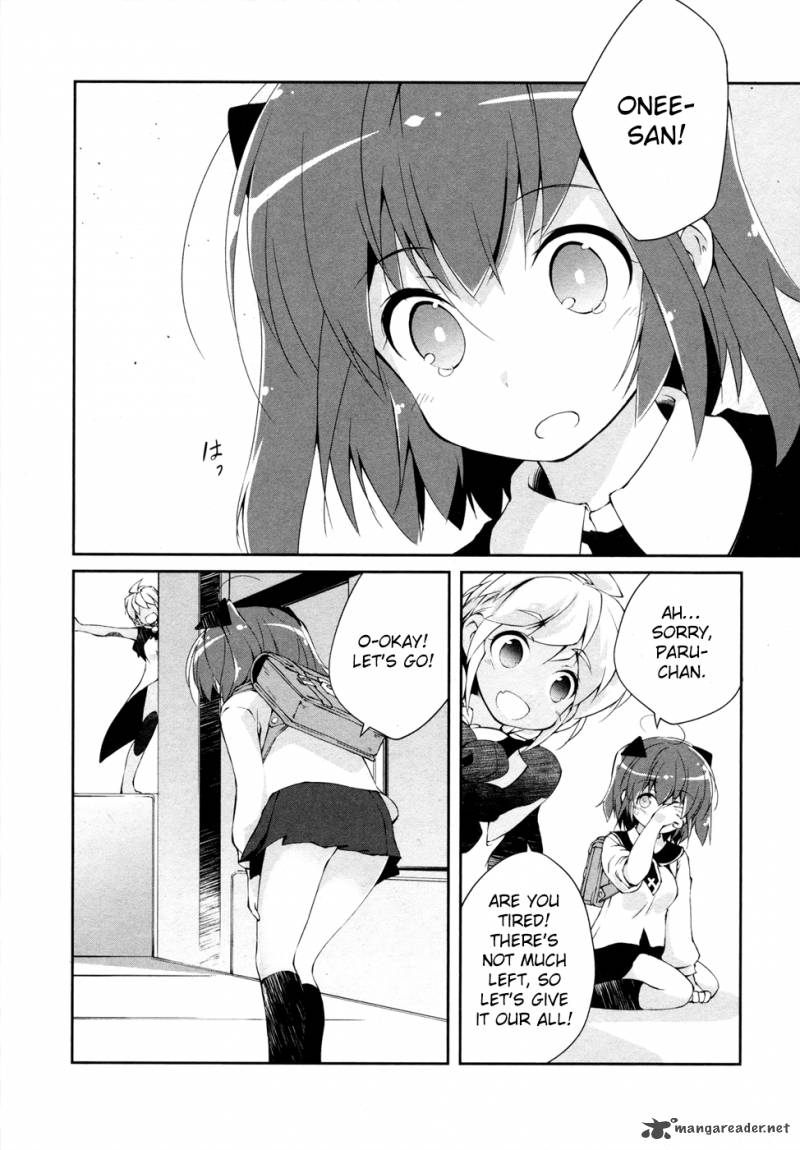 Mahou Shoujo Kokone Wa Kakukatariki 12 26