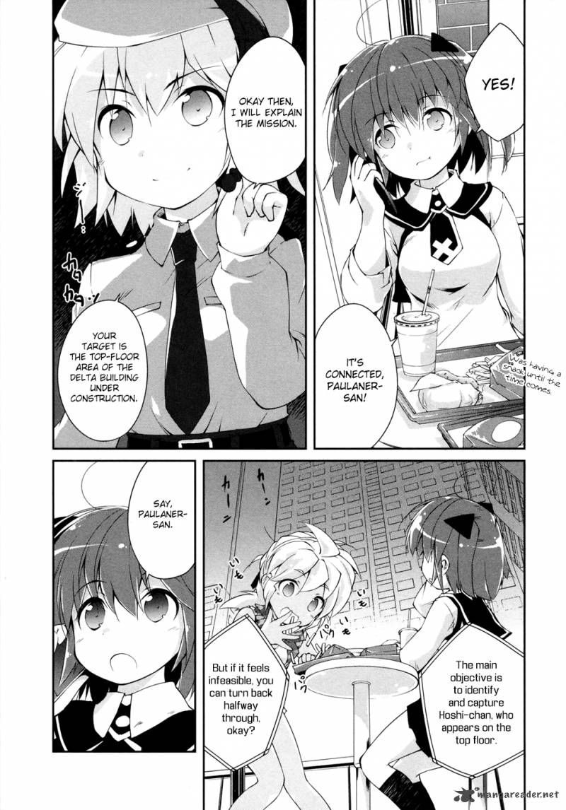 Mahou Shoujo Kokone Wa Kakukatariki 12 3