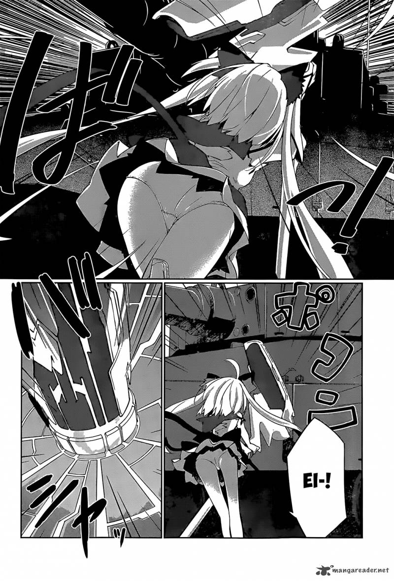 Mahou Shoujo Kokone Wa Kakukatariki 2 15