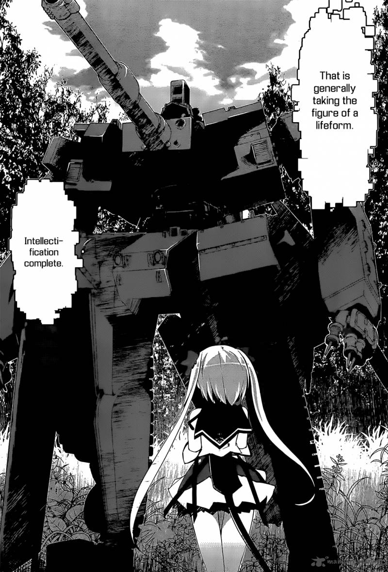 Mahou Shoujo Kokone Wa Kakukatariki 2 17