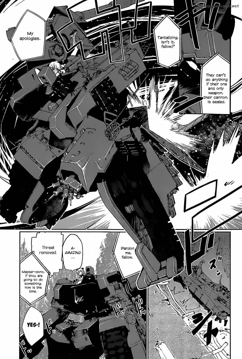 Mahou Shoujo Kokone Wa Kakukatariki 2 26