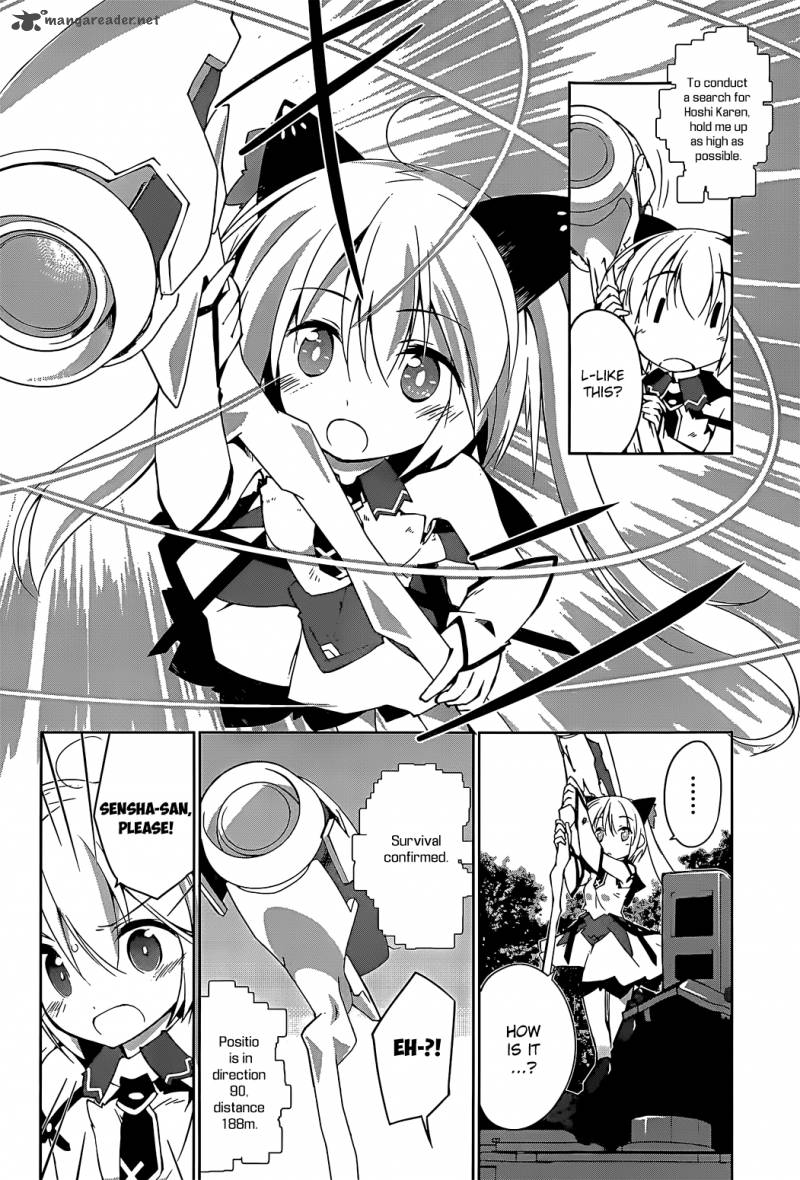 Mahou Shoujo Kokone Wa Kakukatariki 2 27