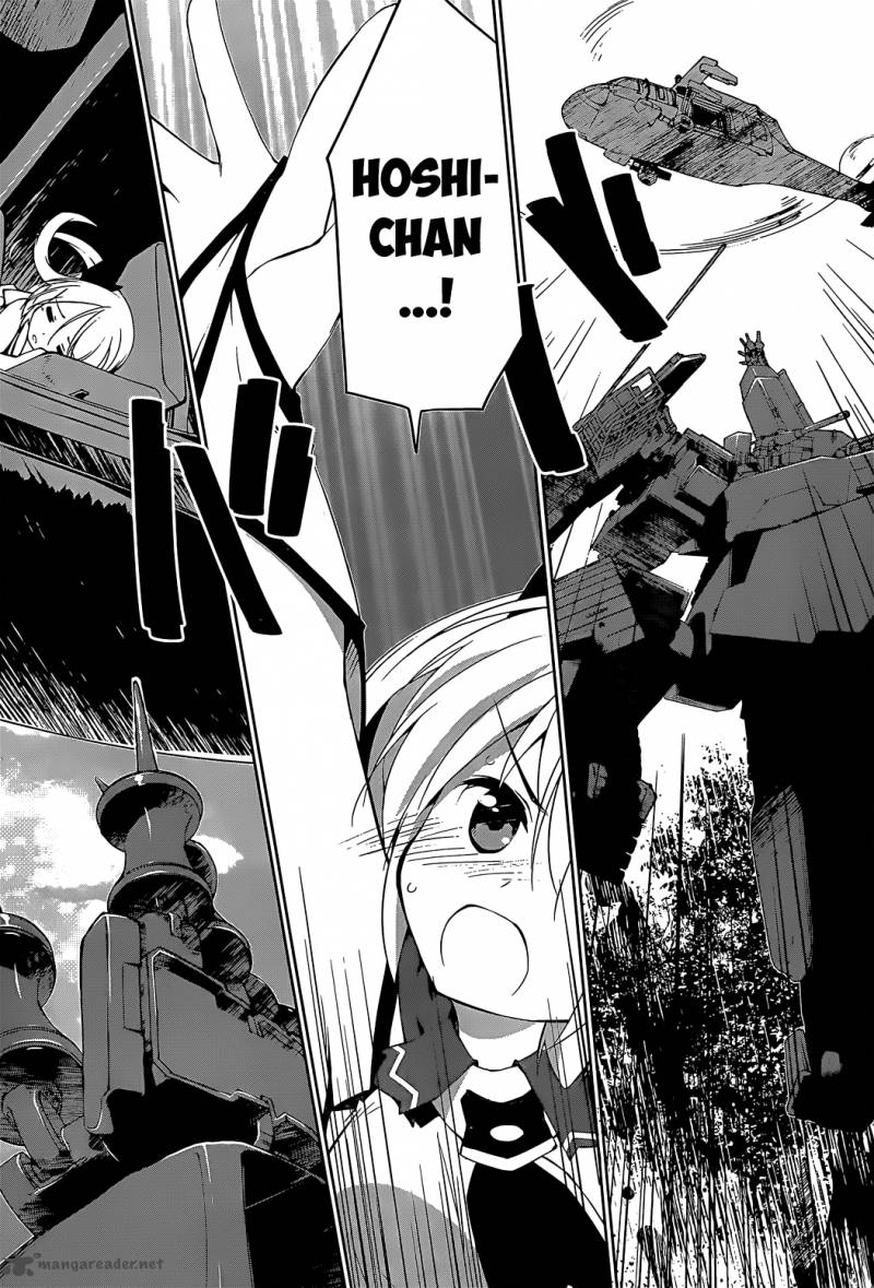 Mahou Shoujo Kokone Wa Kakukatariki 2 29