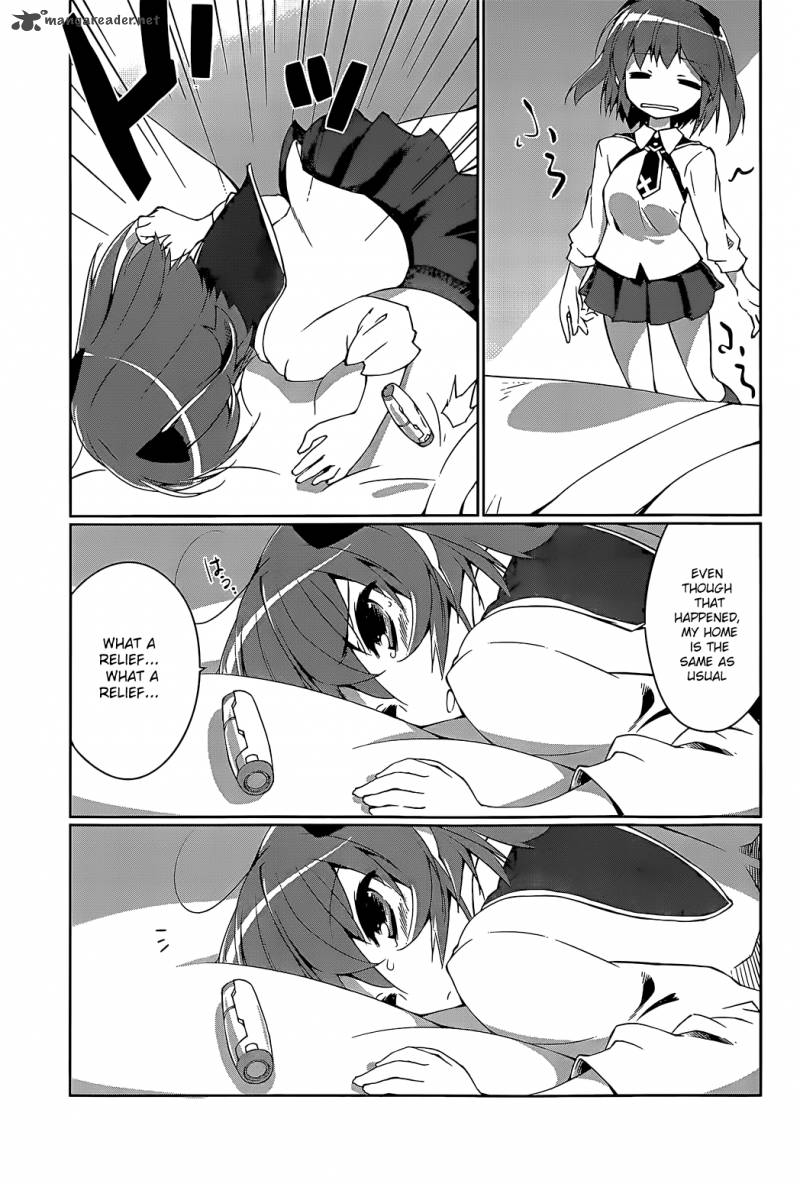 Mahou Shoujo Kokone Wa Kakukatariki 2 36